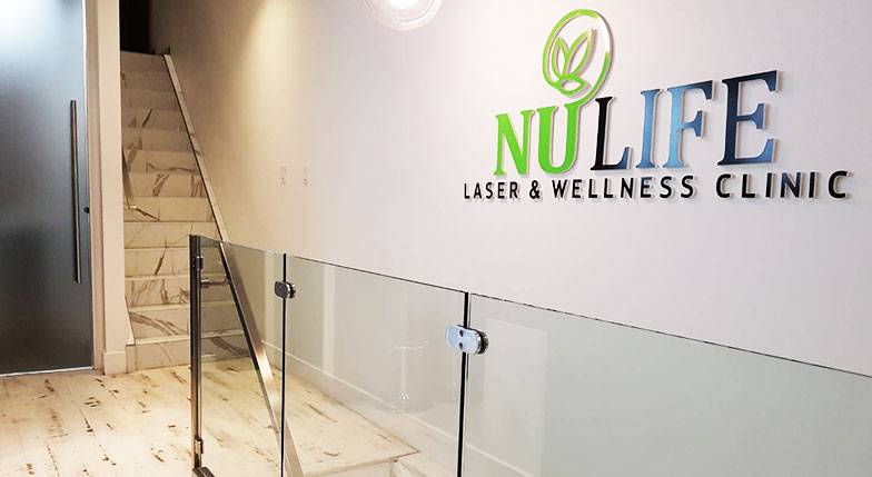 nulife laser and wellness clinic, toronto & woodbridge