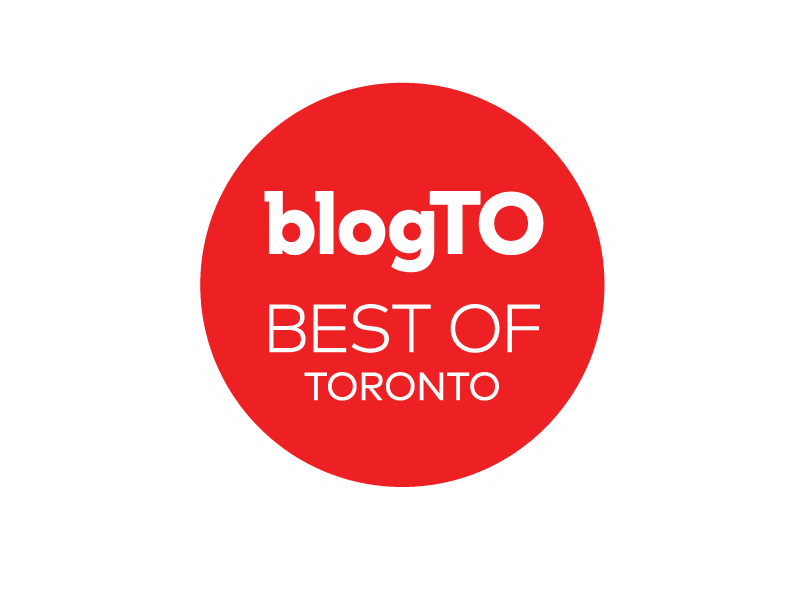 best of blogto