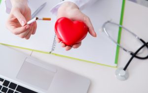 How Tobacco Harms the Cardiovascular System